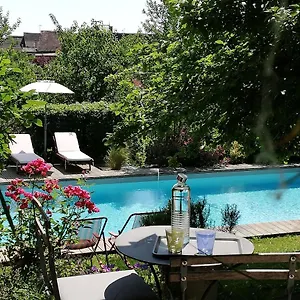  Gasthof Les Perluetes