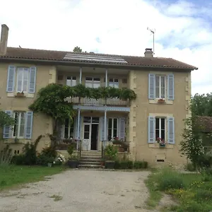 Ancienne école Ayguetinte